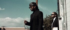 Ty Dolla $ign - Only Right ft. YG, Joe Moses & TeeCee4800 [Music Video]