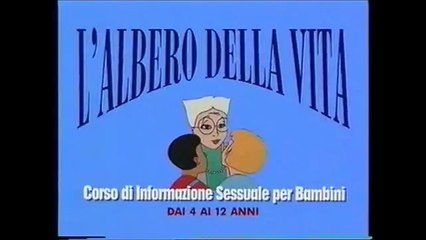 L'albero della vita