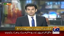 Geo News Headlines 4 June 2015_ News Pakistan Today 4 More Arrested in Axact Cas