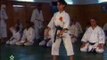 Okinawa Karate wkf Center-Kururunfa -