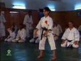 Okinawa Karate wkf Center-Kururunfa -