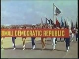 The Cold War in Africa - Somalia, Cuba, Soviet Union and Ethiopia