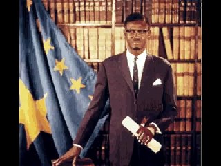 Discours MOBUTU ONU nostalgie Bonne anniversaire