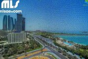 Spectacular City view 3 Bedroom Loft Apartment located in Corniche Area. - mlsae.com