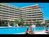 Hotel Pegasos Beach - Rodos