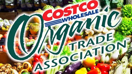 Costco Officially Takes the Lead in Organic Sales