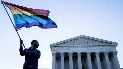 Are We Redefining Marriage by Including Gay Couples?