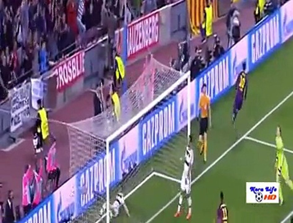 Barcelona vs Bayern Munich 3-0 2015 - All Goals 06-05-2015 Videos Mp4 - barcelona bayernmunich munich messi UEF