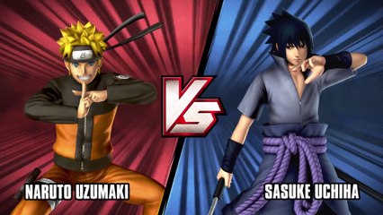 J-Stars Victory VS+ - Trailer Naruto