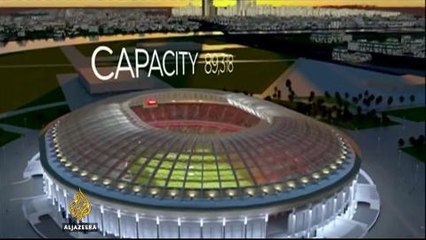 Who will replace Sepp Blatter as FIFA boss?