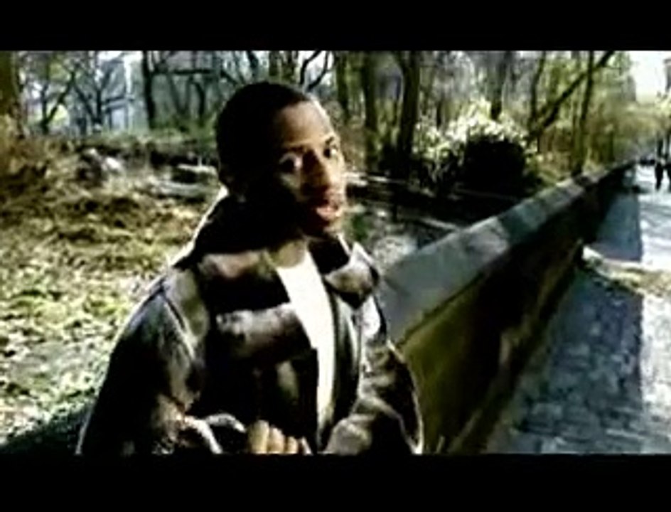 Fabolous - Baby (Ft. Mike Shorey)