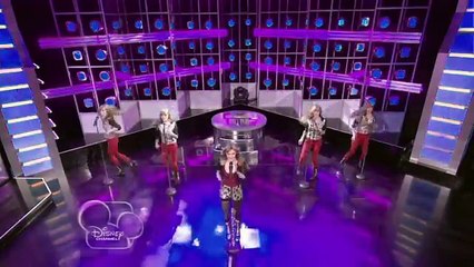 [HD] Bella Thorne - Ring Ring no ritmo