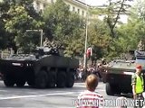 Święto Wojska Polskiego - Defilada w Warszawie