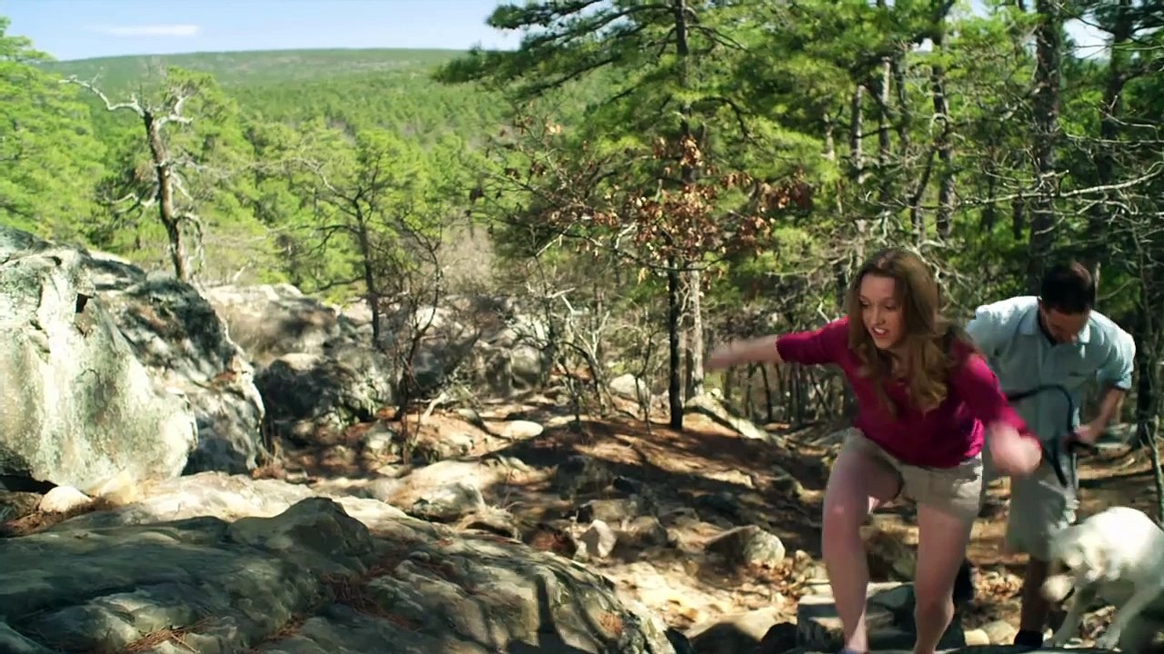 2014 Oklahoma Tourism Commercial (:60 Seconds)