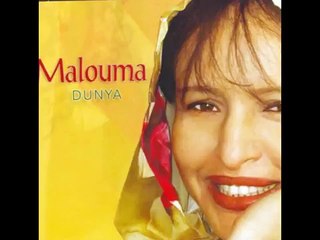 Jraad -  Malouma -  mauritania music