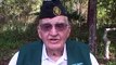Civilian Conservation Corps Alumni Interview with Mr Sidney Mander