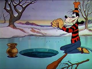 On Ice 1935 (HD) - [Children Cartoon Channel]