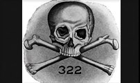 Secrets of Skull & Bones Revealed: America's Illuminati Inducting College Club