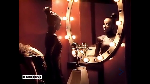 Alexander O'Neal - Criticize (Critical Mix) (1987)