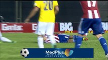 Paraguay 1 - Colombia 2 : Eliminatorias Suramericanas a Brasil 2014 - HD