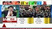 AAP sweeps away Delhi, ahead in 59 seats as per latest trends