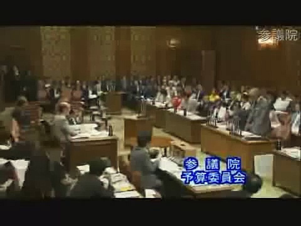 【民主党政権は本当に酷かった】菅直人と北朝鮮のズブズブの関係を西田昌司が追求