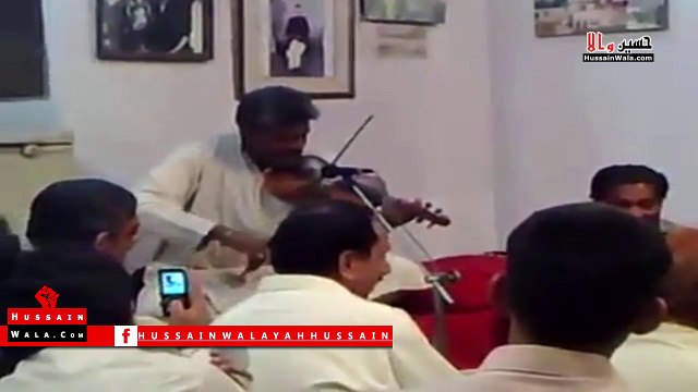 ایسا کلام آپ نے پہلے کبھی نہیں سنا ہوں گا۔(رب جانے تہ حسین جانے)-(رب جانے تہ حسین جانے)