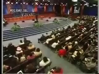 Dealing With Stuff - Bishop Noel Jones