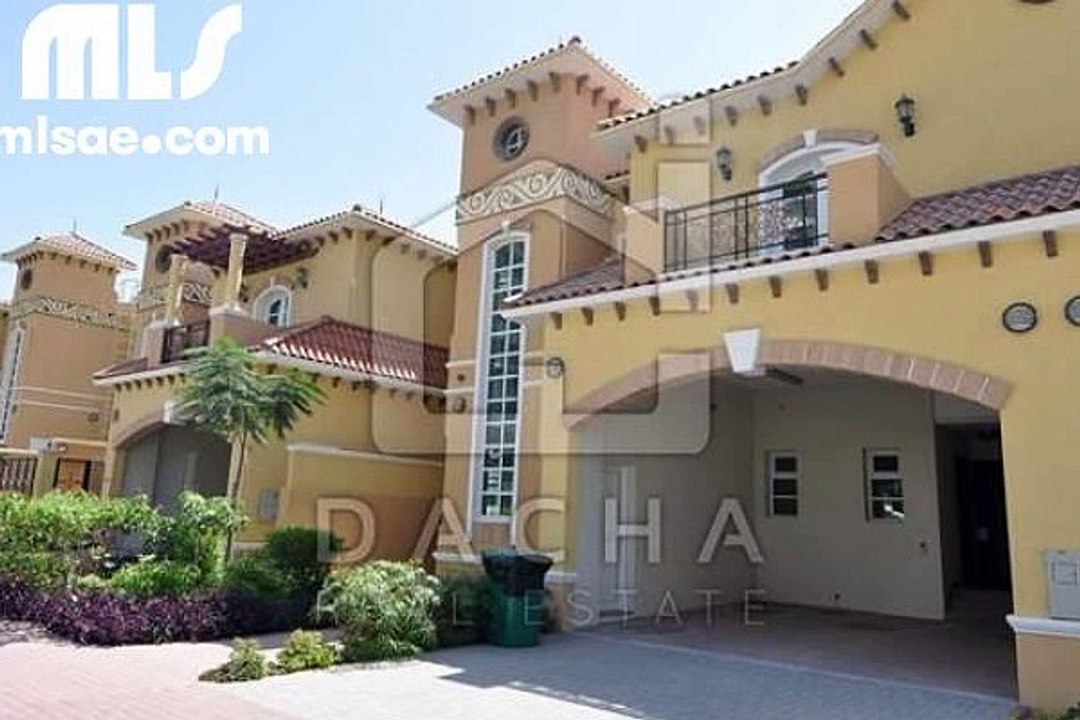 VACANT   3BR   Maids in Gallery Villas - mlsae.com