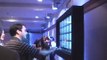 INTERACTIVE FRAME MULTITOUCH TECHNOLOGY