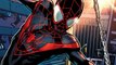 TOP 5 MEJORES VERSIONES DE SPIDER-MAN (mis favoritas)