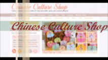 Chinese Culture Shop