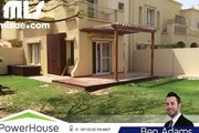 The Cheapest 2E 3 bedroom plus maids for sale. Available for just 3 100 000aed. Call Ben for details - mlsae.com