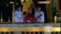 Pope Francis, Cardinal Jorge Mario Bergoglio Of Buenos Aires NEW POPE FRANCIS