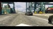 GTA 5 Online Drift Meet - Drifting Montage (PS4)