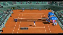 Roger Federer vs Marcel Granollers Highlights Roland Garros 2015
