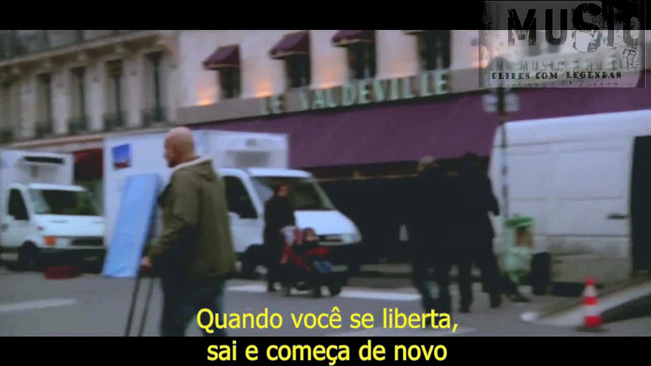 Kodaline - High Hopes