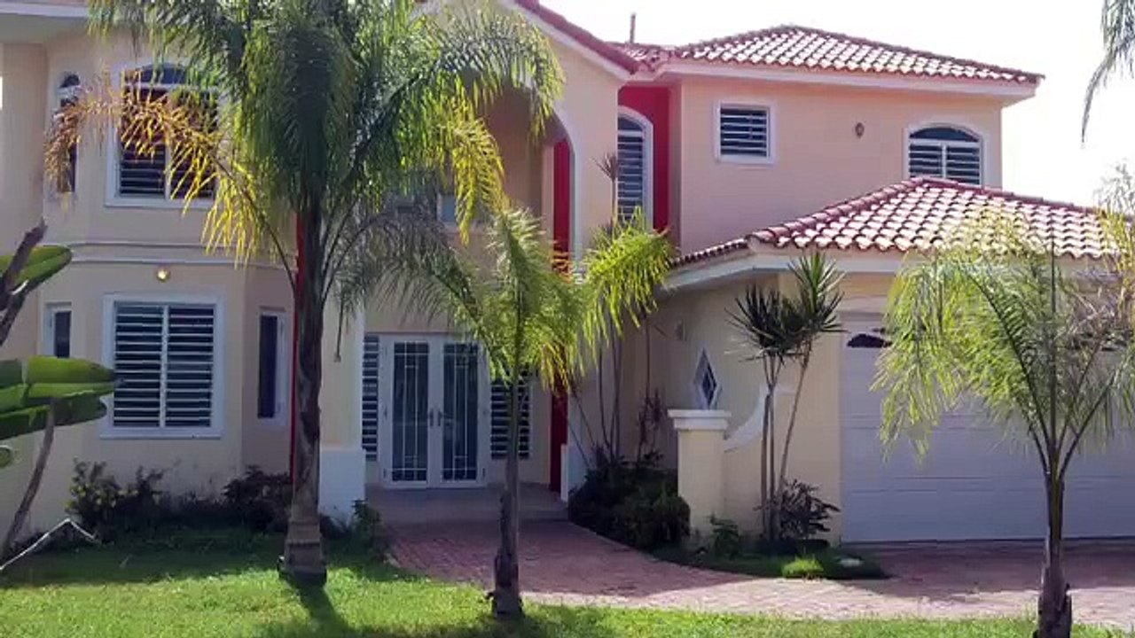 Venta Lujosa Mansión Morovis Puerto Rico Luxury Sale