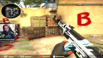 CS GO Clutches and Funny Moments Part 9 CS_GO