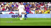 Lionel Messi vs Cristiano Ronaldo ● Ultimate Skills 2014 2015 ● HeilRJ & Teo Cri
