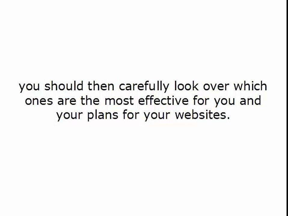 5 Tips for Affiliate Programs By John Richards
