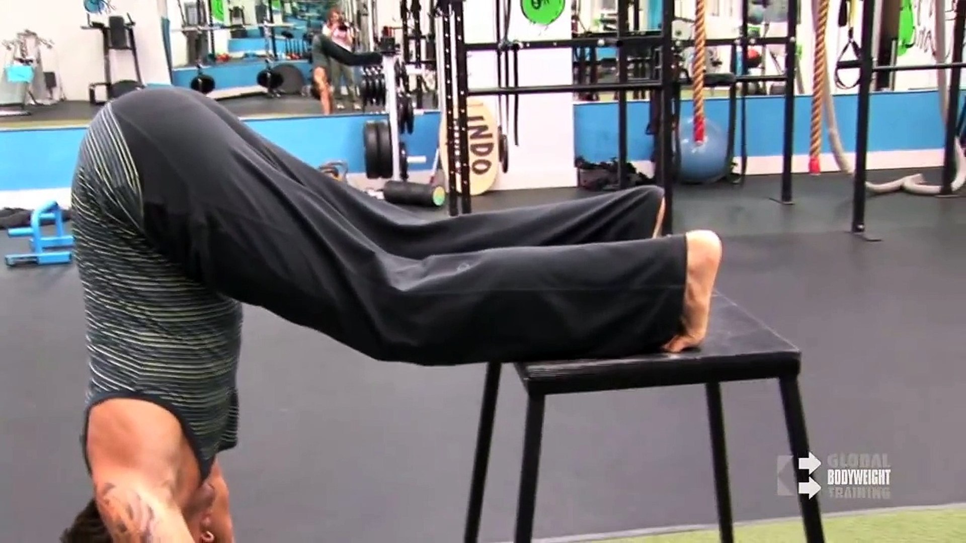 90 Degree Pike Push Up Tutorial Video Dailymotion