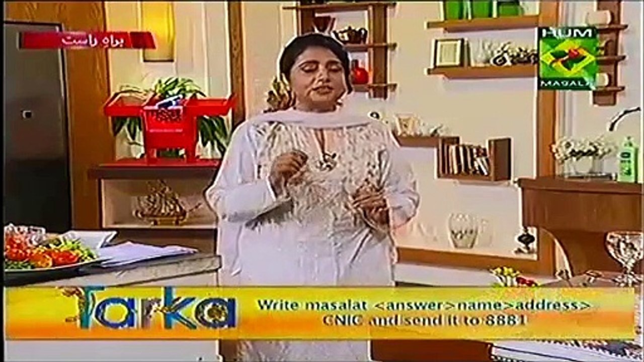 kofta palak