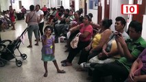 En Q. Roo no se suspendió la vacunación, después de la muerte de dos niños afectados en Chiapas