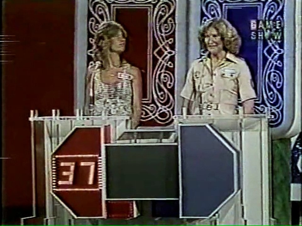 Card Sharks NBC Daytime 1978 Jim Perry Episode 5 - video Dailymotion