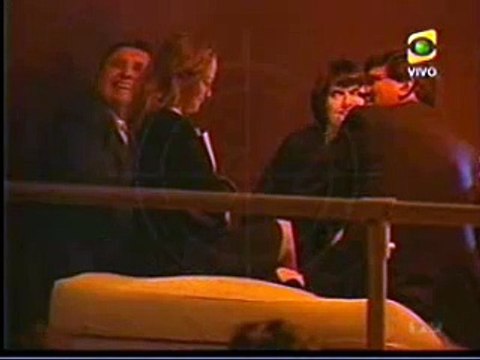 Alan García en: La Venganza de Jaime Bayly (1/2)