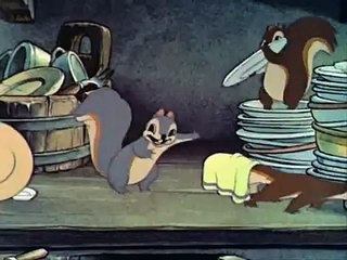 Snow White ~ Whistle While You Work