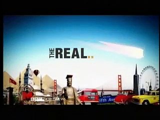 Cities - The Real Buenos Aires 1 of 2 - BBC Travel Documentary