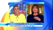 Valerie Harper Discusses CANCER Diagnosis on 'GMA' | Rhoda Star CANCER