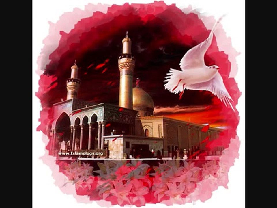 Ishq Ki Inteha Syeda Fatima - Milad Raza Qadri